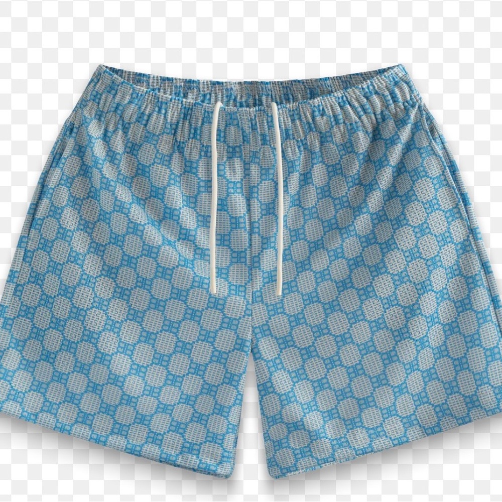 Bravest Studios BB Shorts